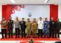 Polda Kaltara Siap Kawal Pembangunan, Agus Wijayanto: Keamanan Jadi Fondasi Utama