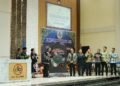 Bupati Wempi Ajak GKII Malinau Jadi Kekuatan Membangun Daerah