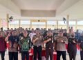 Perkuat Kolaborasi Penegakan Hukum, Polres Tarakan dan Kejari Gelar FGD Bersama Akademisi