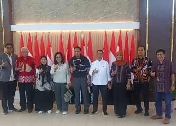 Komisi IV DPRD Kaltara Pastikan Beasiswa Tetap Berjalan, Dorong Solusi Persoalan UKT Mahasiswa