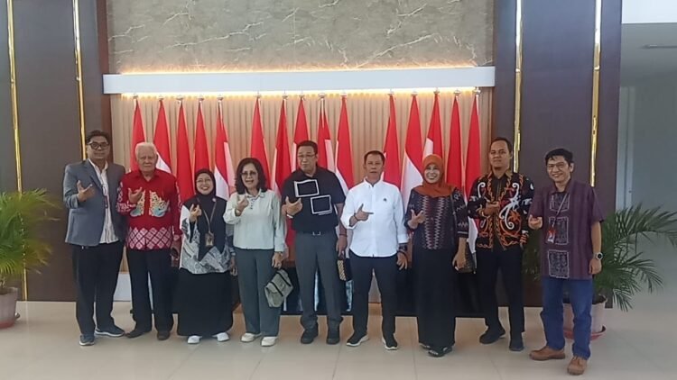 Komisi IV DPRD Kaltara Pastikan Beasiswa Tetap Berjalan, Dorong Solusi Persoalan UKT Mahasiswa