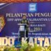 Sekprov Denny: Dunia Usaha Mitra Strategis Wujudkan Kaltara Maju dan Berkelanjutan