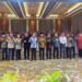 Gubernur Zainal Hadiri Raker APPSI, Penguatan UMKM Jadi Fokus Pertumbuhan Ekonomi Daerah