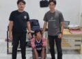 Polres Tarakan Ungkap Pencurian Alat Berat, Pelaku Diduga Jual Hasil Curian ke Pengepul Besi Tua