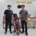 Polres Tarakan Ungkap Pencurian Alat Berat, Pelaku Diduga Jual Hasil Curian ke Pengepul Besi Tua