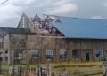 BPBD Laporkan Angin Ribut Terjang Krayan, BMKG Sebut Bukan Puting Beliung