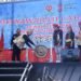 Buka Muscab III PDL Tanah Tidung, Wempi Mawa Tekankan Persatuan dan Pelestarian Budaya Dayak Lundayeh