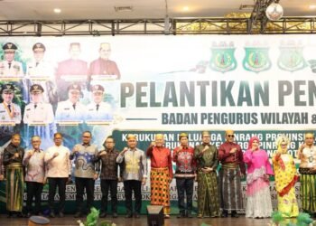 Khairul: Kerukunan Keluarga Pinrang Miliki Peran Strategis Menjaga Harmoni di Kota Tarakan