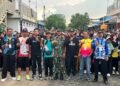 I-WECAMP Fun Run Jadi Awal Transformasi Pendidikan Pesantren Insan Mandiri