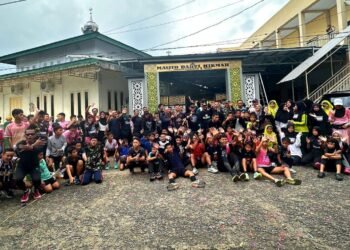 Supa’ad Hadianto Siap Perkuat Dukungan bagi Pesantren Insan Mandiri