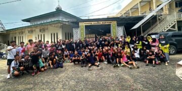 Supa’ad Hadianto Siap Perkuat Dukungan bagi Pesantren Insan Mandiri