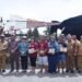 Pemkab Malinau Salurkan Bantuan Tunai untuk Korban Kebakaran Pulau Sapi