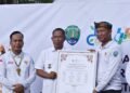 Retreat Kepala Desa Perkuat Sinergi Membangun Bulungan Berkelanjutan Bersama