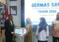 Keamanan Pangan Jadi Investasi Penting Membangun SDM Berkualitas