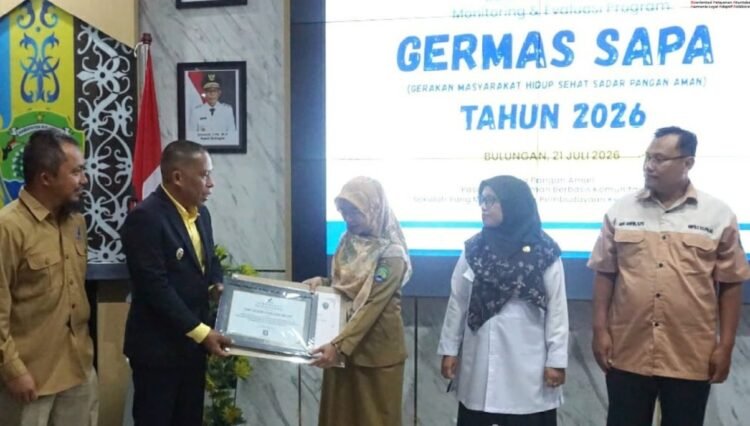 Keamanan Pangan Jadi Investasi Penting Membangun SDM Berkualitas