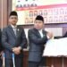 DPRD Bulungan Setujui Raperda Pertanggungjawaban APBD 2025