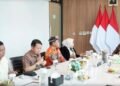 Ketua DPRD Kaltara Dorong Dukungan Pusat untuk Percepat Kemajuan Ekonomi Kreatif
