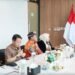 Ketua DPRD Kaltara Dorong Dukungan Pusat untuk Percepat Kemajuan Ekonomi Kreatif