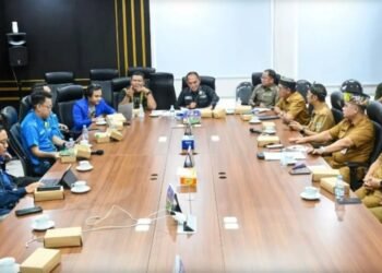 Komisi I DPRD Kaltara Minta Operator Prioritaskan Kualitas Layanan Telekomunikasi