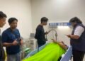 Niat Menolong Berujung Petaka, Mahasiswa di Tarakan Jadi Korban Begal dan Penikaman
