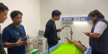 Niat Menolong Berujung Petaka, Mahasiswa di Tarakan Jadi Korban Begal dan Penikaman