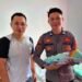 Aksi Cepat Briptu Kristian Selamatkan Ibu Melahirkan di Perjalanan ke Rumah Sakit