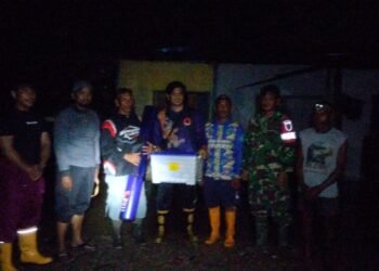 Lurah Juata Permai Pastikan Pendataan Dampak Cuaca Ekstrem Terus Berjalan