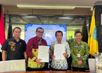 RSUD Jusuf SK Siapkan Layanan Radioterapi, Harapan Baru Pengobatan Kanker di Kaltara