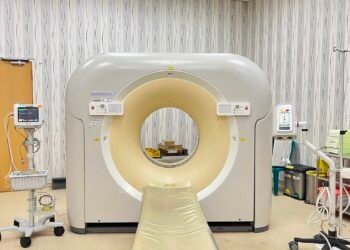 RSUD Jusuf SK Pastikan CT Scan Kembali Siap Digunakan, Akses Diagnosis Pasien Semakin Mudah