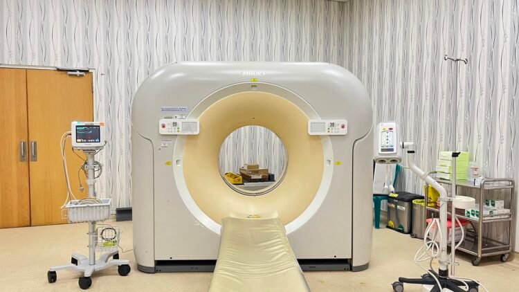 RSUD Jusuf SK Pastikan CT Scan Kembali Siap Digunakan, Akses Diagnosis Pasien Semakin Mudah