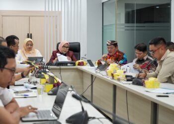 Ingkong Ala: Aspirasi Masyarakat Krayan Terus Kami Kawal hingga Pemerintah Pusat