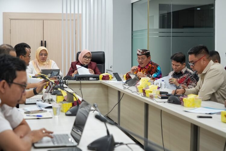 Ingkong Ala: Aspirasi Masyarakat Krayan Terus Kami Kawal hingga Pemerintah Pusat