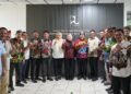 Pemprov Kaltara Dorong Percepatan Jalan Lingkar Krayan, Sesuaikan Kondisi Wilayah Perbatasan