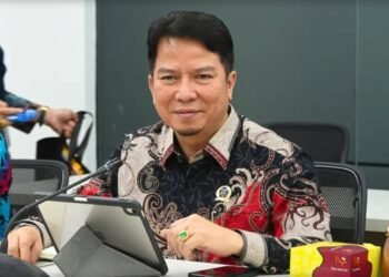 Ketua DPRD Kaltara: Jalan Krayan Selatan Harus Jadi Prioritas, Negara Harus Hadir di Perbatasan