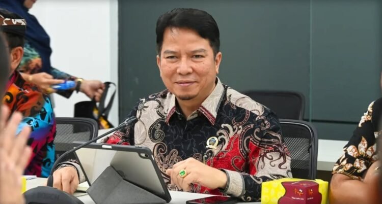 Ketua DPRD Kaltara: Jalan Krayan Selatan Harus Jadi Prioritas, Negara Harus Hadir di Perbatasan