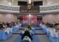 Komisi III DPR RI Apresiasi Kinerja Aparat Penegak Hukum di Kaltara