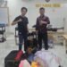Bawa Kabur Barang Rumah Kosong Senilai Rp7 Juta, Pelaku Ditangkap Polres Tarakan