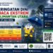 BMKG Juwata Tarakan Imbau Warga Kaltara Waspadai Potensi Cuaca Ekstrem Selama Tiga Hari