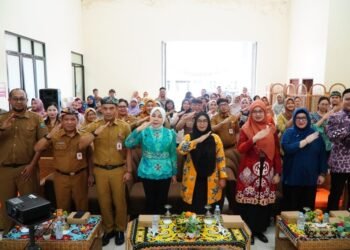 Sekprov Kaltara: Kemasan Berkualitas Buka Peluang Produk IKM Tembus Pasar Lebih Luas
