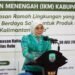 Ketua Dekranasda Kaltara: Kemasan Inovatif Jadi Investasi Masa Depan Produk Lokal