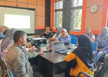 Lurah Juata Permai: Lomba TBRA Bukan Sekadar Prestasi, tetapi Investasi untuk Masa Depan Anak