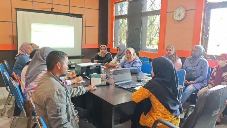 Lurah Juata Permai: Lomba TBRA Bukan Sekadar Prestasi, tetapi Investasi untuk Masa Depan Anak