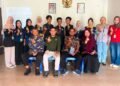 Lurah Juata Permai: Mahasiswa KKN UBT Harus Jadi Agen Perubahan di Tengah Masyarakat