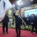 Teguh Santosa Lantik Pengurus JMSI Sumsel, Tekankan Pers Berkualitas di Era Digital