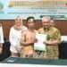 Hutan Adat Punan Batu Benau Sajau Menuju Pengakuan Penuh, Bulungan Jadi Percontohan Nasional