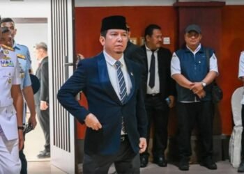 Achmad Djufrie: Forum Kaltara–Sabah Harus Hasilkan Kerja Sama Nyata untuk Masyarakat Perbatasan