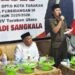 Suryadi Sangkala Turun Langsung ke Juata Permai, Dengarkan Keluhan dan Harapan Warga