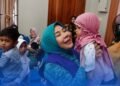 Rahmawati Zainal Perkuat Peran Keluarga, Cegah Stunting dari Masa Kehamilan