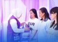 Hujan Tak Halangi Layanan Posyandu, Kaltara Jaga Tumbuh Kembang Generasi Sejak Dini