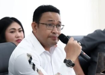 SPMB 2026 Jadi Sorotan, DPRD Kaltara Minta Sistem Penerimaan Lebih Transparan